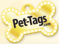 30% Off Select Items at Pet-Tags.com Promo Codes